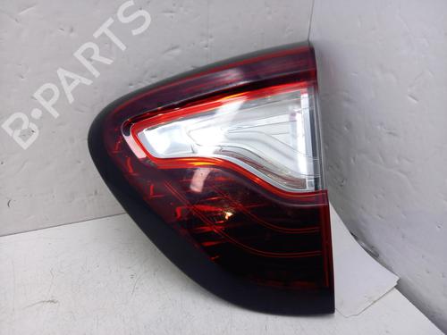 Feu de coffre droit RENAULT CAPTUR I (J5_, H5_) 1.5 dCi 90 (J5N4, J5M5, J5MW, J5M6, J5AL, J5AJ) (90 hp) 31609998