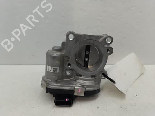 Used Throttle body DACIA SANDERO II [2012-2025]  31143702