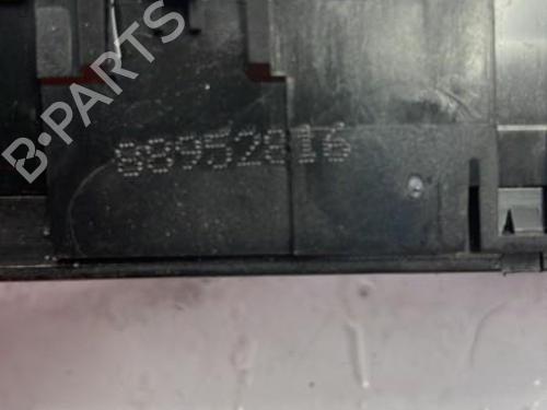 AC-Styringsenhed/Manøvreenhed PEUGEOT RIFTER 1.5 BlueHDi 130 (130 hp) 22836687