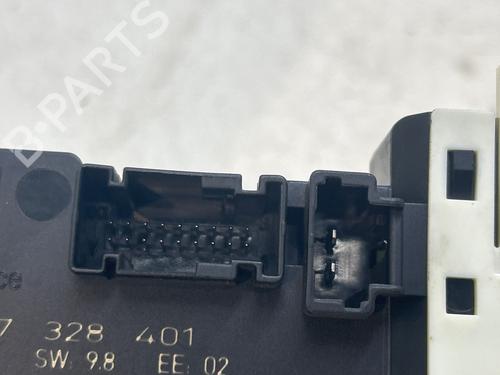 Used Front left window mechanism Front left window mechanism PEUGEOT 407 (6D_) 2.0 16V (6DRFJC, 6DRFJE, 6DRFJF) (140 hp) 40204366 40204366