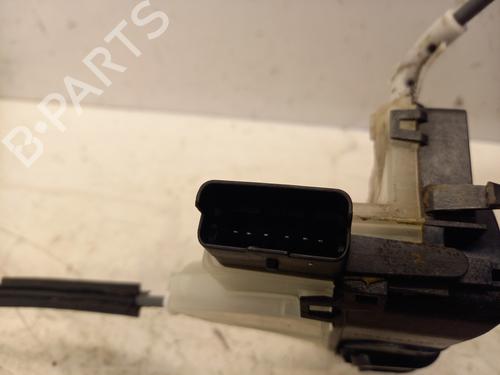 Front left lock PEUGEOT 208 II (UB_, UP_, UW_, UJ_) 1.2 PureTech 100 | BP23830289C98 