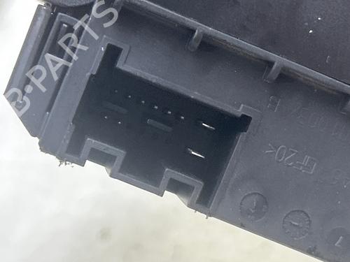 Used Front left window mechanism Front left window mechanism VW POLO V (6R1, 6C1) 1.4 (6R1) (85 hp) 40077758 40077758