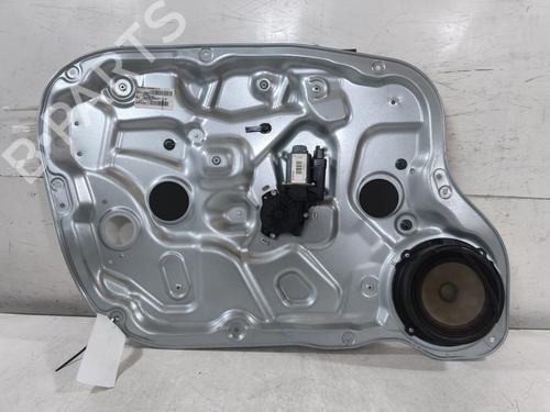 Front left window mechanism KIA CEE'D SW (ED) 1.6 CRDi 90 | BP38476083C22 - Image 3
