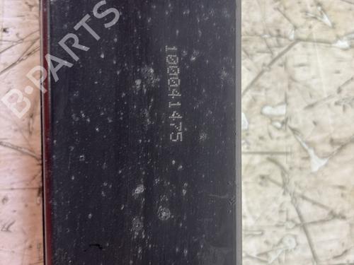 Rear bumper reinforcement PEUGEOT BOXER Van 2.2 HDi 100 | BP23829037C73 