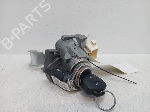 Used Ignition barrel TOYOTA VERSO (_R2_) 1.6 (ZGR20_, ZGR20R) (132 hp) 30326927