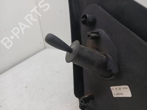 Used Left mirror Left mirror 37169648 37169648