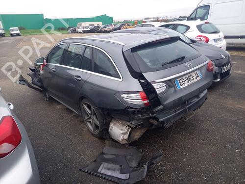 Used Parts MERCEDES-BENZ C-CLASS T-Model (S205) C 220 BlueTEC / d (205.204) (170 hp) 4355250