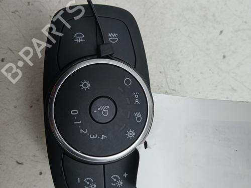 Used Headlight switch FORD FIESTA VII (HJ, HF) 1.0 EcoBoost (101 hp) 30088549