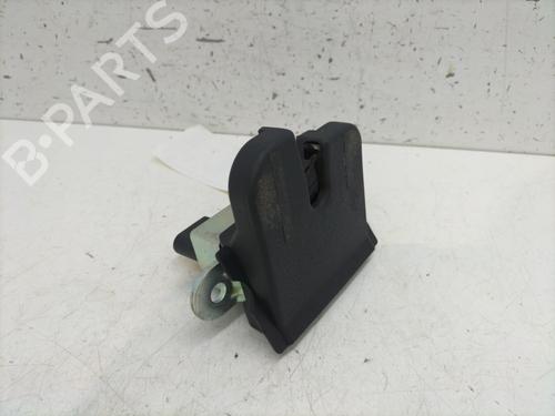 Used Tailgate lock VW GOLF PLUS V (5M1, 521) 1.9 TDI (105 hp) 27874647