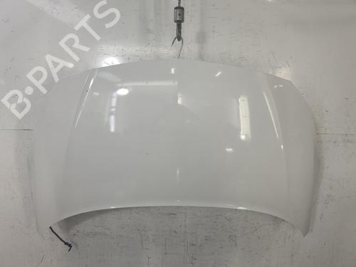 Used Hood OPEL CORSA E (X15) 1.4 (08, 68) (90 hp) 31706161