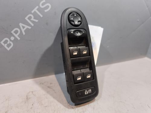 Used Left front window switch PEUGEOT 508 I (8D_) 2.0 HDi (163 hp) 29439143