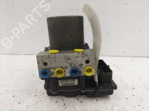 Used ABS pump ABS pump PEUGEOT 407 SW (6E_, 6D_) 1.6 HDi 110 (109 hp) 22847710 22847710