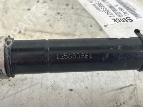 Left front driveshaft DS DS 7 Crossback (J4_, JR_, JC_) E-TENSE 225 (J4DGZU, J45GQU) | BP37732690M38 - Image 3