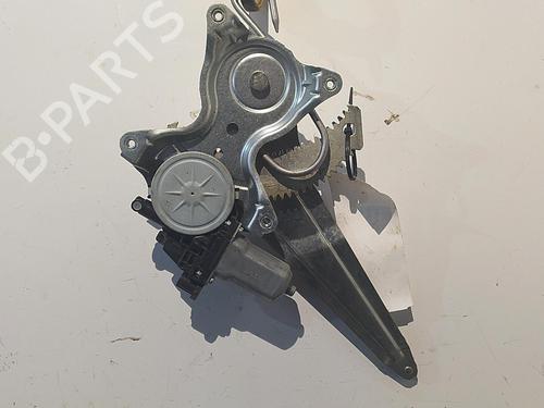 Used Rear right window mechanism Rear right window mechanism SUZUKI SWIFT IV (FZ, NZ) 1.2 (AZH412, ZC72S) (94 hp) 22821324 22821324