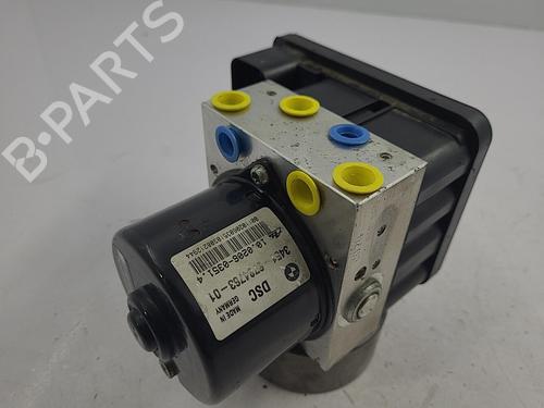 Used ABS pump ABS pump BMW 3 Coupe (E92) 320 d (177 hp) 22823564 22823564