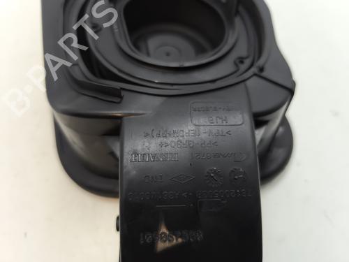 Fuel flap RENAULT CAPTUR II (HF_) TCe 130 (HFMF) | BP27598661C131 
