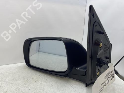 Left mirror SUBARU JUSTY IV 1.0 (M300) | BP29438659C26 