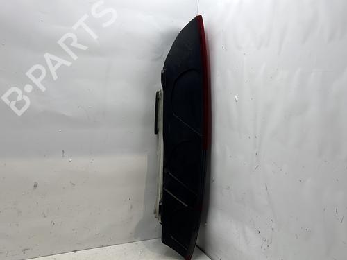Used Right taillight Right taillight FORD FOCUS II Turnier (DA_, FFS, DS) 1.6 TDCi (109 hp) 22813987 22813987