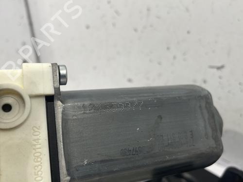 Front left window mechanism SEAT LEON (1P1) 2.0 TDI 16V | BP25757941C22 