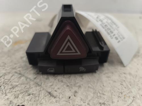 Used Warning switch OPEL CORSA D (S07) 1.3 CDTI (L08, L68) (75 hp) 24148735