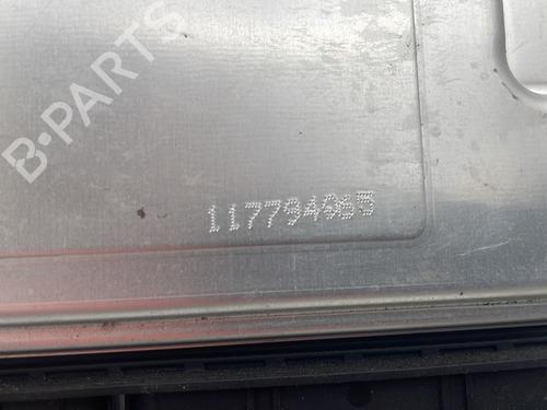 Engine control unit (ECU) PEUGEOT 2008 I (CU_) 1.5 BlueHDI 100 | BP31621725M57 