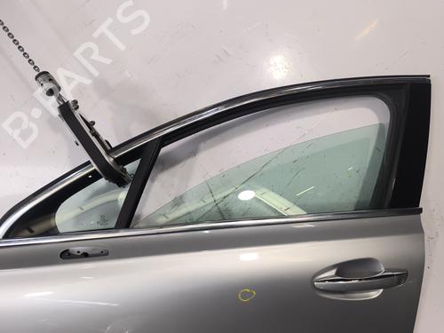 Left front door PEUGEOT 508 SW I (8E_) 2.0 HDi | BP24309965C2 