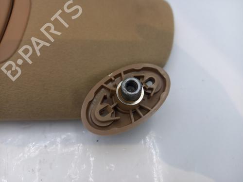 Pala sol esquerda Pala sol esquerda JEEP GRAND CHEROKEE II (WJ, WG) 3.1 TD 4x4 (140 hp) 33011763 33011763