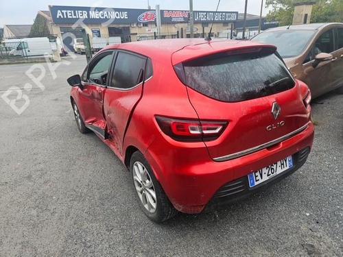 Brukte deler til RENAULT CLIO IV (BH_) 1.2 TCe 120 (BHAU) (118 hp) 4260207