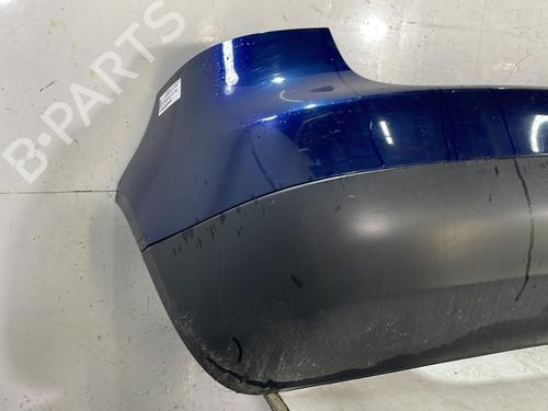 Bak støtfanger VW GOLF V (1K1) 1.9 TDI | BP29980361C8