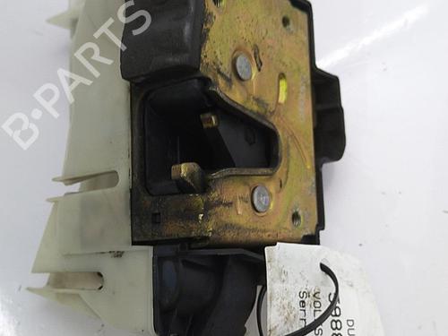 Rear left lock VW GOLF III (1H1) 1.9 TDI | BP22821010C100 