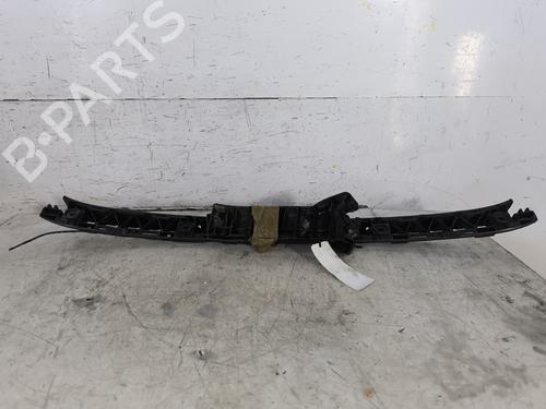 Rear bumper bracket SEAT LEON (5F1) 1.6 TDI | BP29079524C159 