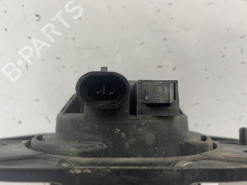 Used Right front fog light Right front fog light ALFA ROMEO GIULIETTA (940_) 2.0 JTDM (940FXV11) (175 hp) 22842363 22842363
