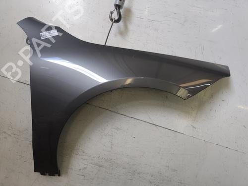 Used Right front fenders Right front fenders MERCEDES-BENZ CLA Shooting Brake (X118) CLA 200 d (118.612) (150 hp) 36376363 36376363
