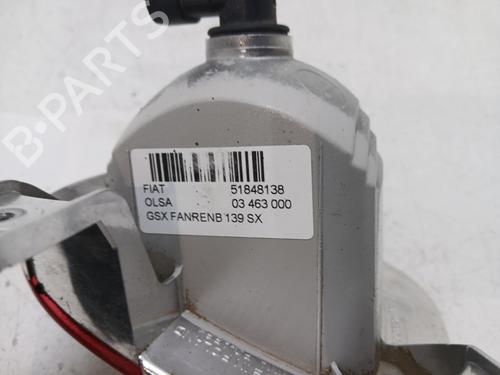 Rear bumper left light FIAT PANDA (312_, 319_) 1.2 (312PXA1A) | BP37865443C81 - Image 2