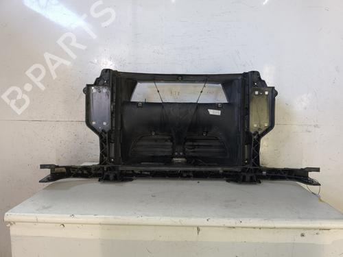 Front slam panel BMW 1 (E81) | BP35961379C72 - Image 2