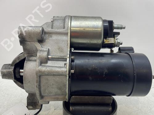 Used Starter PEUGEOT 307 (3A/C) 2.0 HDi 90 (90 hp) 28824192