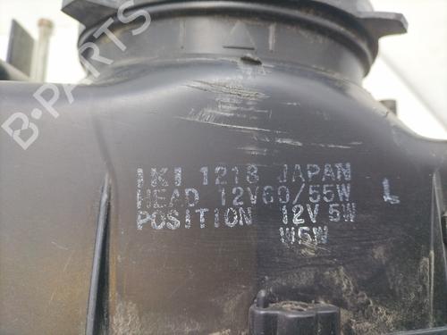 Used Right headlight Right headlight 37732126 37732126
