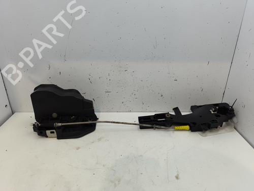 Used Front left lock BMW 1 (E87) 120 d (163 hp) 27404048