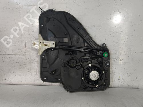 Used Rear left window mechanism VW GOLF VI (5K1) 2.0 TDI (110 hp) 29582106