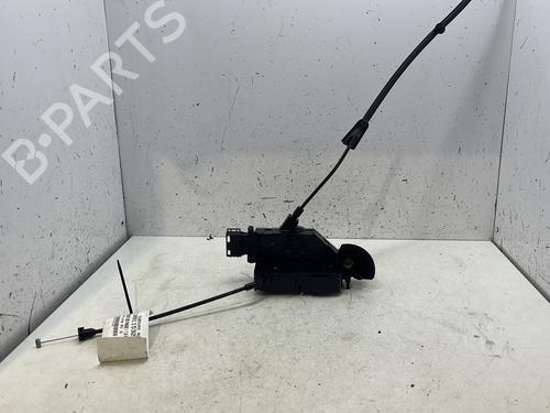 Used Front left lock PEUGEOT 207 (WA_, WC_) 1.6 HDi (90 hp) 28499481