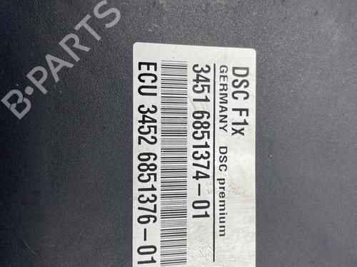 ABS pump BMW 5 (F10) 530 d | BP23829209M43 