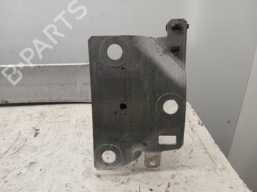 Front bumper reinforcement RENAULT CLIO IV (BH_) 1.5 dCi 75 | BP29833695C109