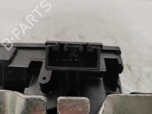 Tailgate lock FORD FIESTA VI (CB1, CCN) 1.4 TDCi | BP22833613C101 