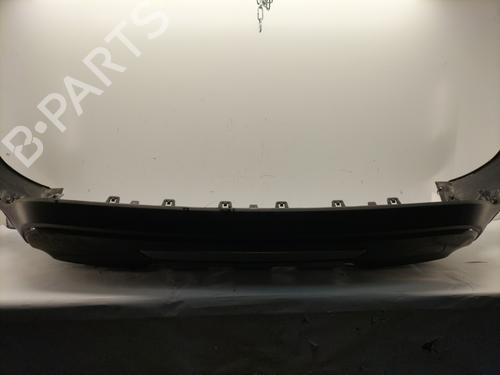 Bakfanger-spoiler CITROËN C5 AIRCROSS (A_) 1.6 PureTech 180 (A45GFR) (181 hp) 31309320