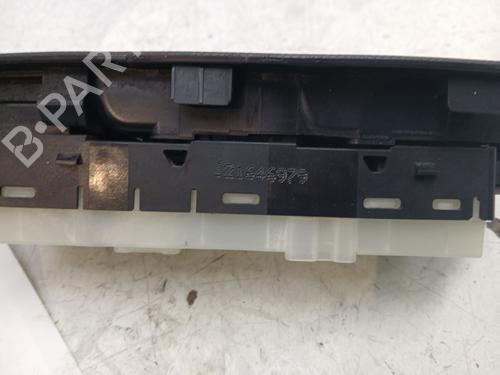 Left front window switch NISSAN NOTE (E11, NE11) 1.5 dCi | BP32856408I27  - Image 5