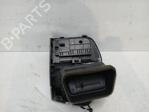 AC-Styringsenhed/Manøvreenhed CITROËN C4 Picasso I MPV (UD_) 1.6 HDi | BP29834354I5 