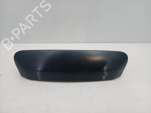 Puxador da tampa da mala Puxador da tampa da mala OPEL CORSA D (S07) 1.2 (L08, L68) (80 hp) 35961400 35961400