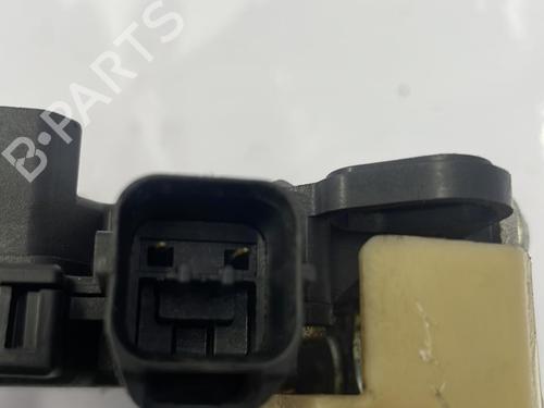 Front right lock MITSUBISHI L200 / TRITON (KA_T, KB_T) 2.5 DI-D 4WD (KB4T) | BP22828478C97 