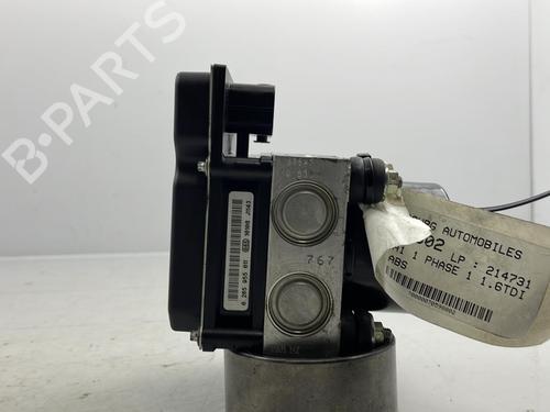 ABS pump AUDI A1 (8X1, 8XK) 1.6 TDI | BP22826361M43 