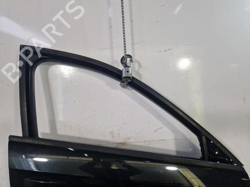 Right front door AUDI A3 Sportback (8PA) 1.9 TDI | BP22836557C3 